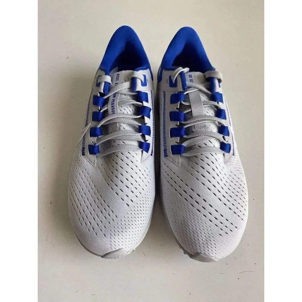 Nike Air Zoom‎ Pegasus 38 Kentucky UK Wildcats Shoes DJ0830-001 Men's Size 7.5